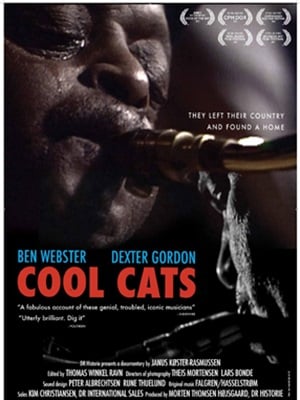 Cool Cats : Kinoposter