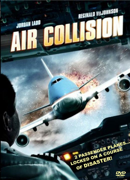 Flight 23 - Air Crash : Kinoposter