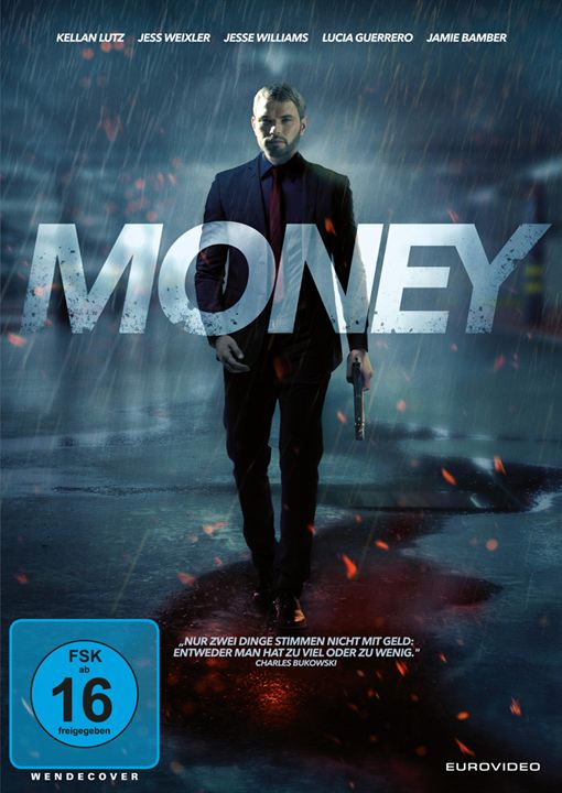 Money : Kinoposter