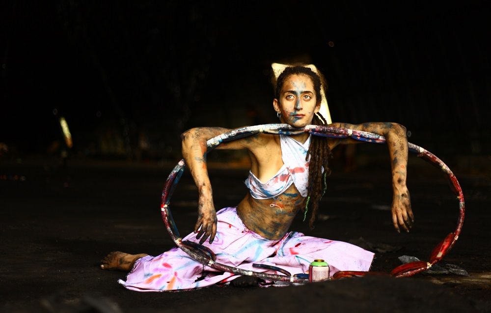 Além Dos Palcos e Mais Além : Bild