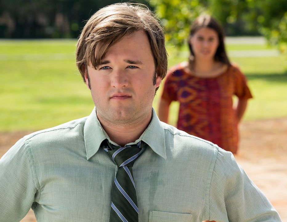 The Sex Teacher - planlos. prüde. paarungswillig : Bild Haley Joel Osment