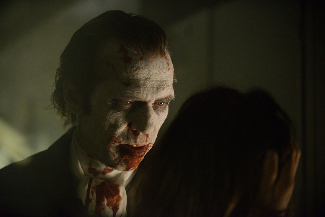 31 - A Rob Zombie Film : Bild Richard Brake