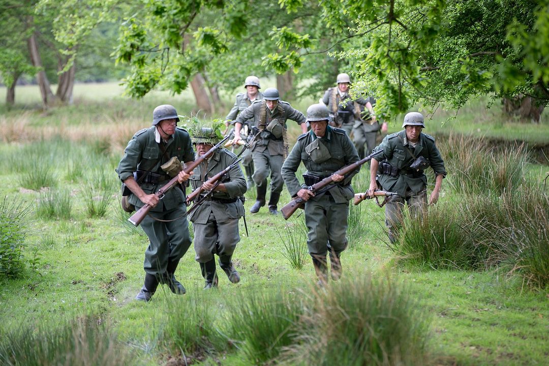 Brothers Of War : Bild