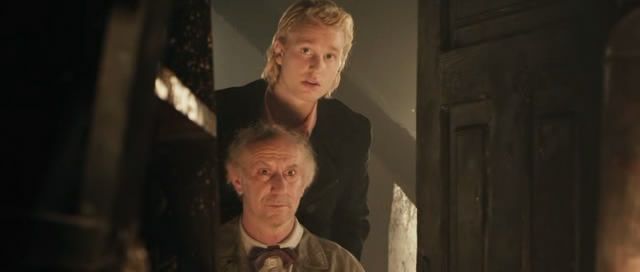 The Crown Jewels : Bild