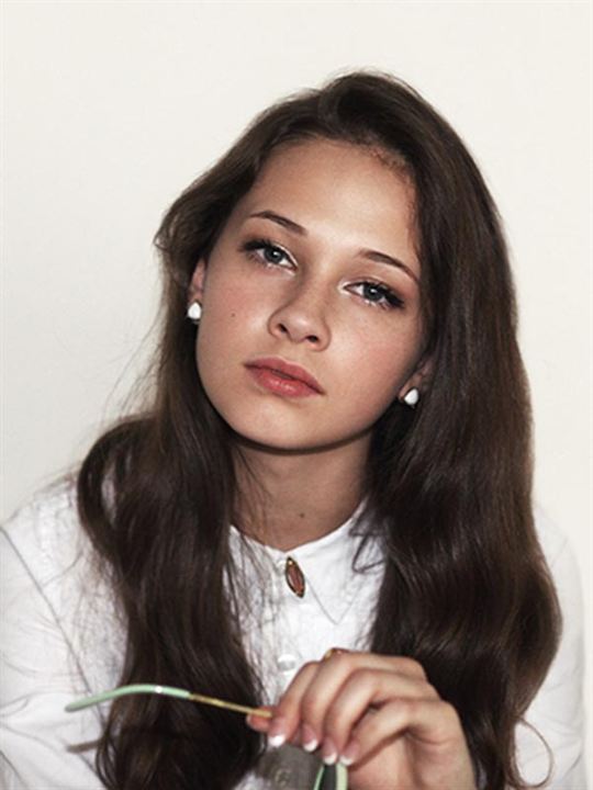 Kinoposter Cailee Spaeny