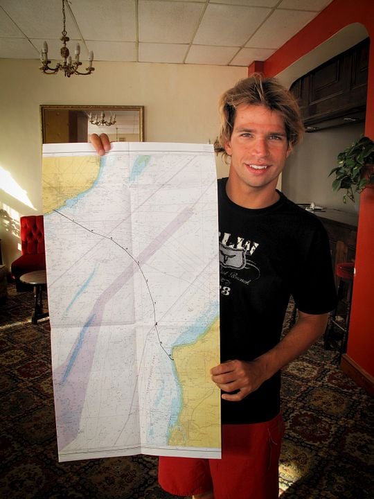 Diários do Canal : Bild