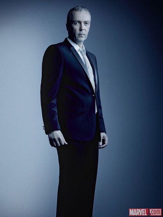 Marvel's Agents Of S.H.I.E.L.D. : Bild