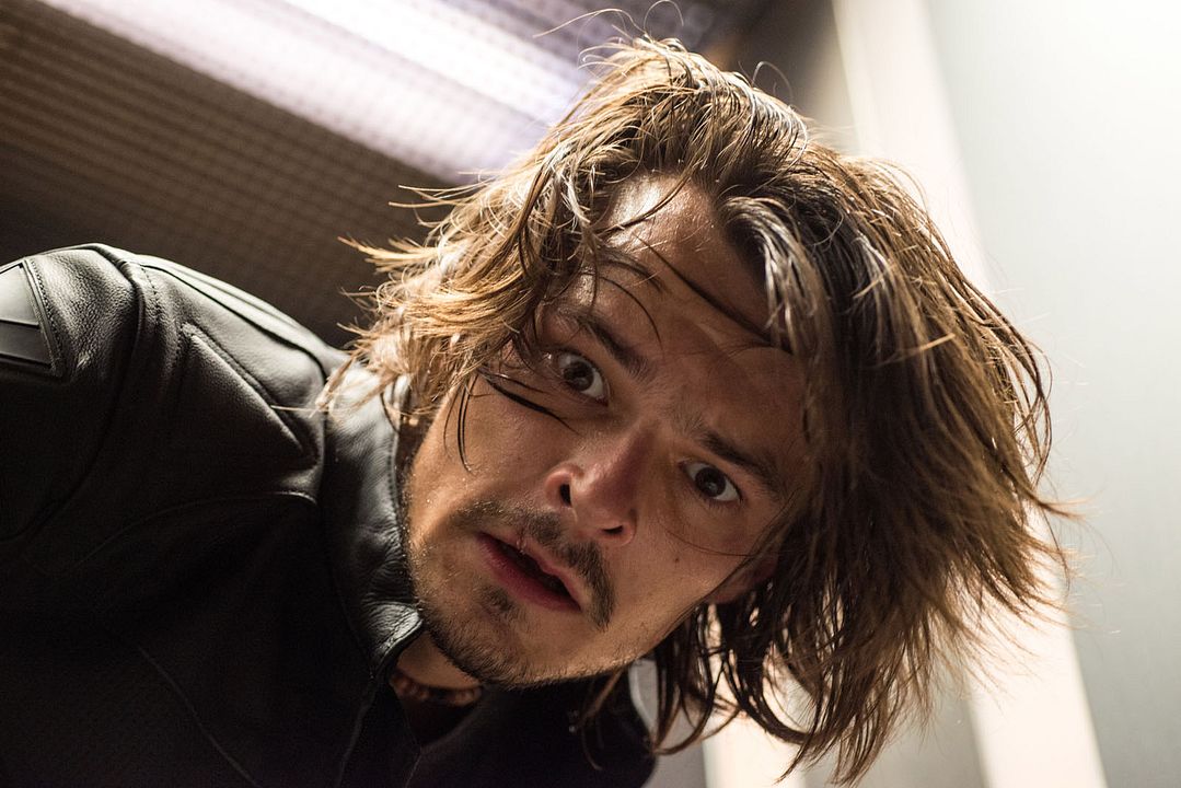 11 Minutes : Bild Dawid Ogrodnik