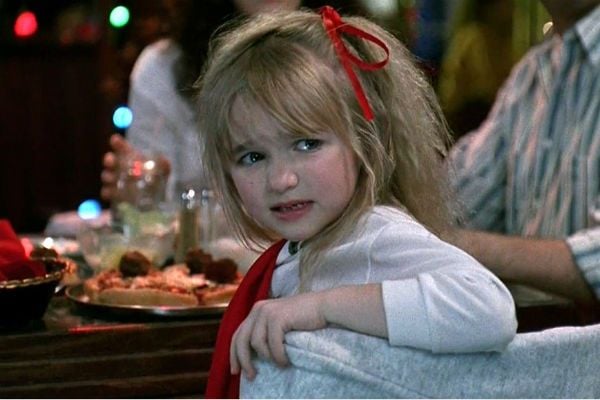 Ein Satansbraten kommt selten Allein : Bild