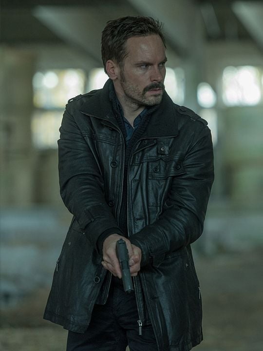 Stralsund: Schutzlos : Kinoposter