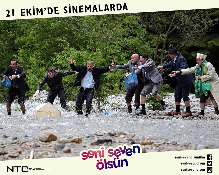 Seni Seven Ölsün : Bild