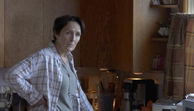 Bild Fiona Shaw