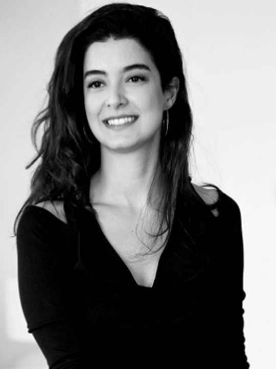 Kinoposter Aybike Turan