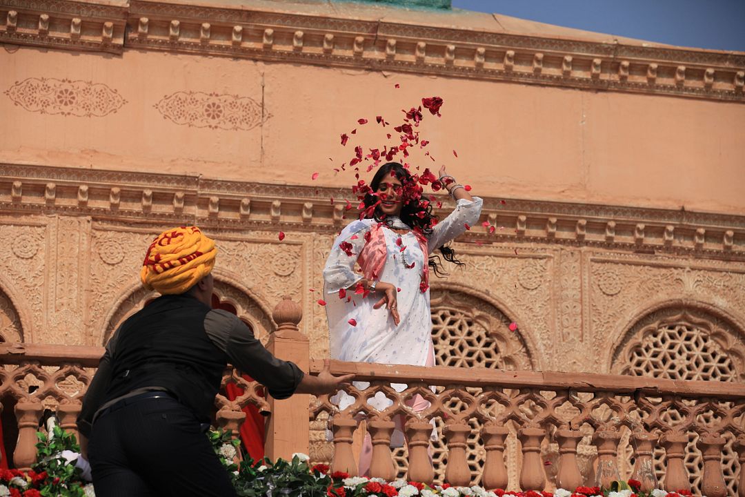 Bir Baba Hindu : Bild