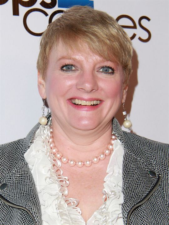 Kinoposter Alison Arngrim