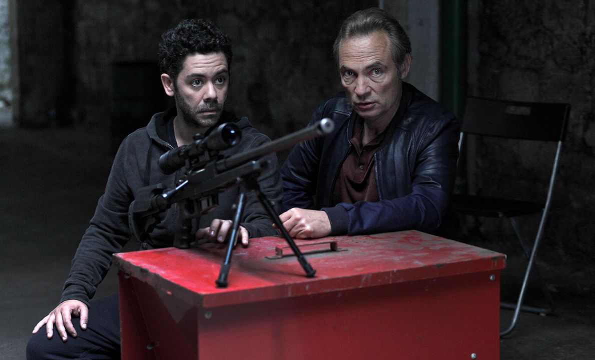 Die Weissagung : Bild