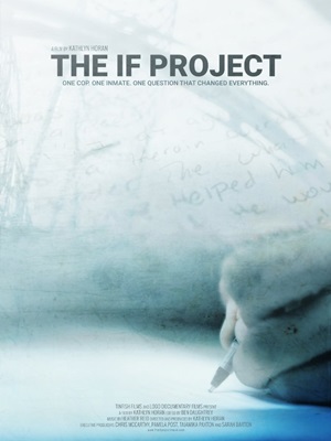 The IF Project : Kinoposter