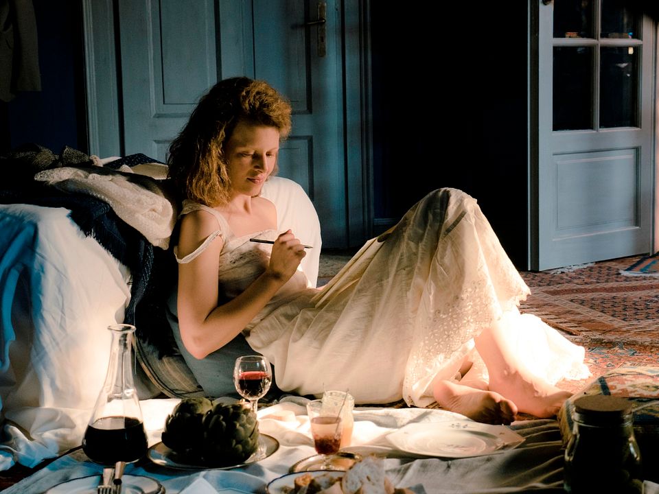 Bild Karolina Gruszka