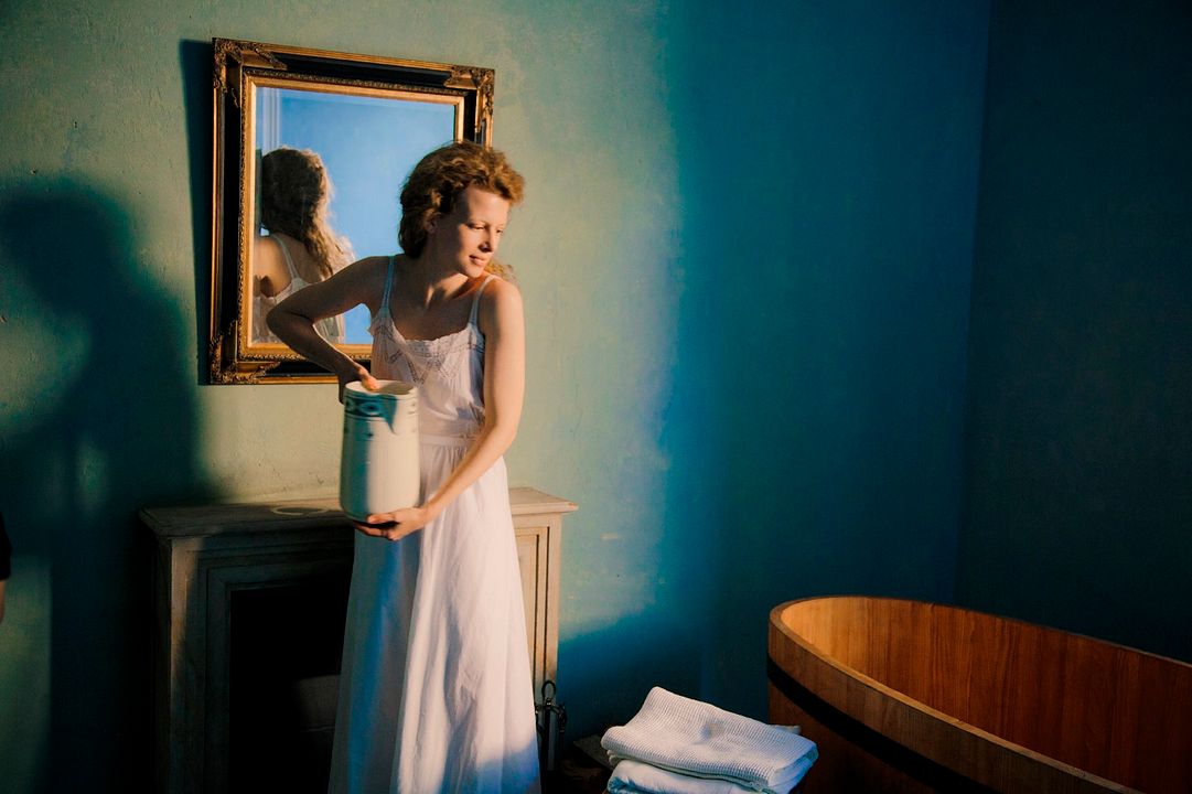 Bild Karolina Gruszka