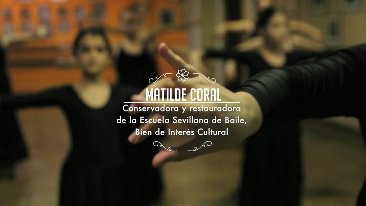 Acariciando el aire. Matilde Coral : Bild