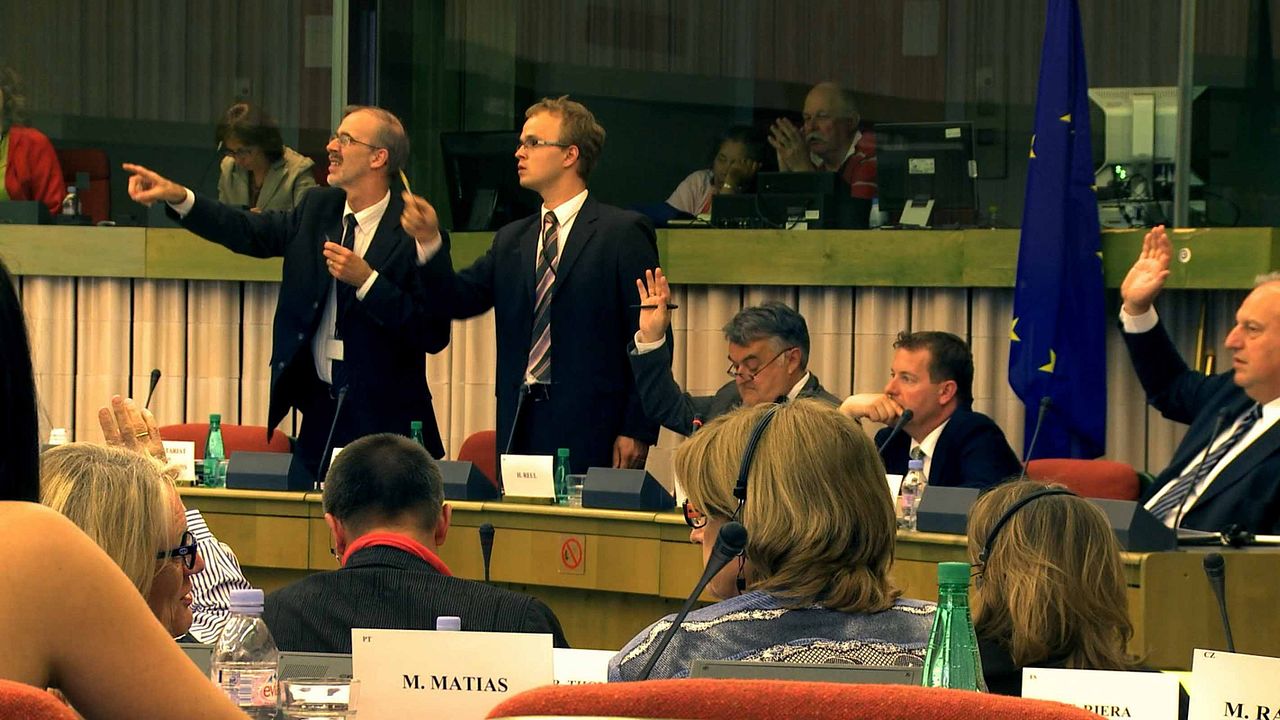 Amère victoire : Bild