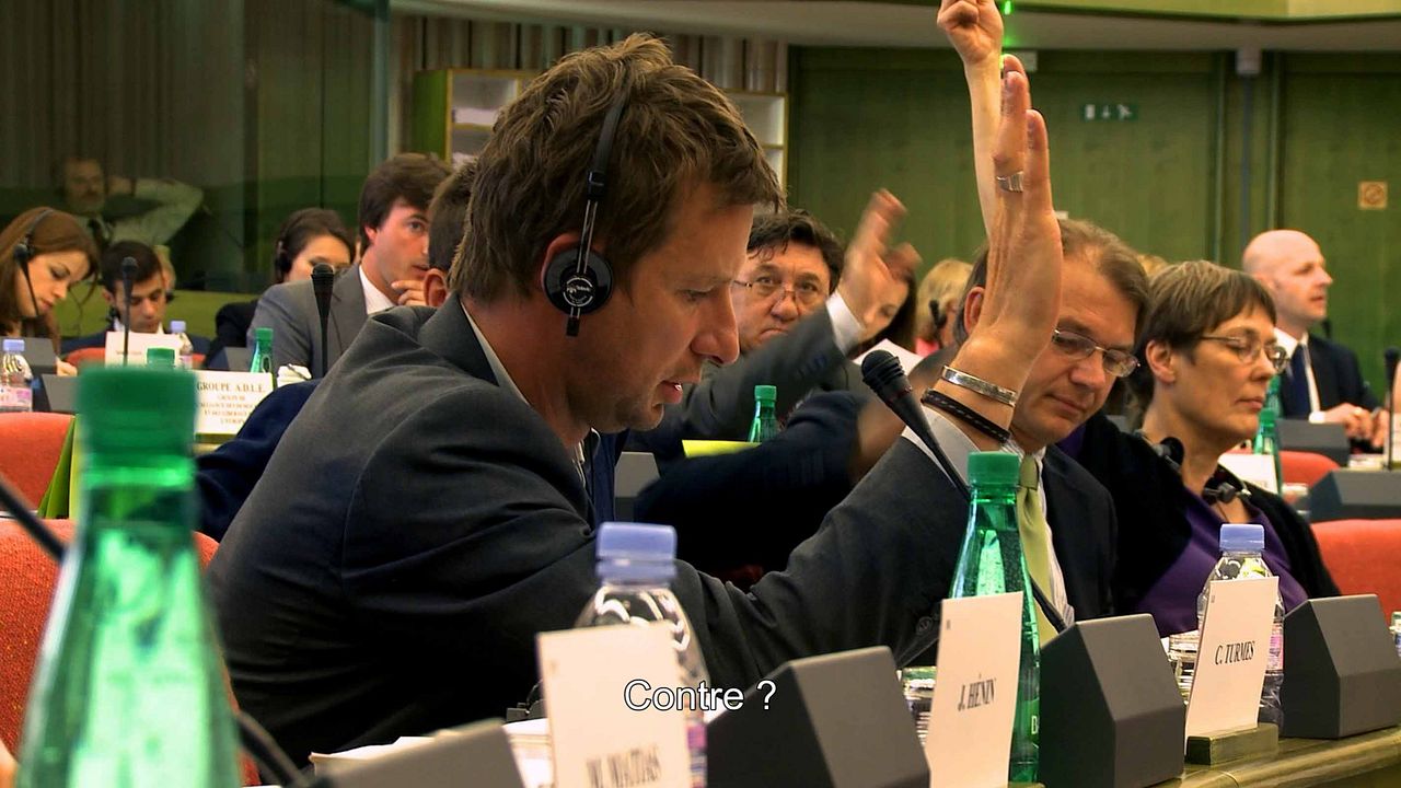 Amère victoire : Bild