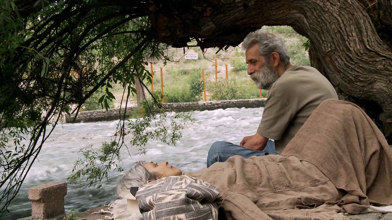 Singing in Exile : Bild