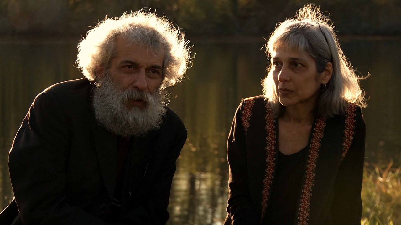 Singing in Exile : Bild