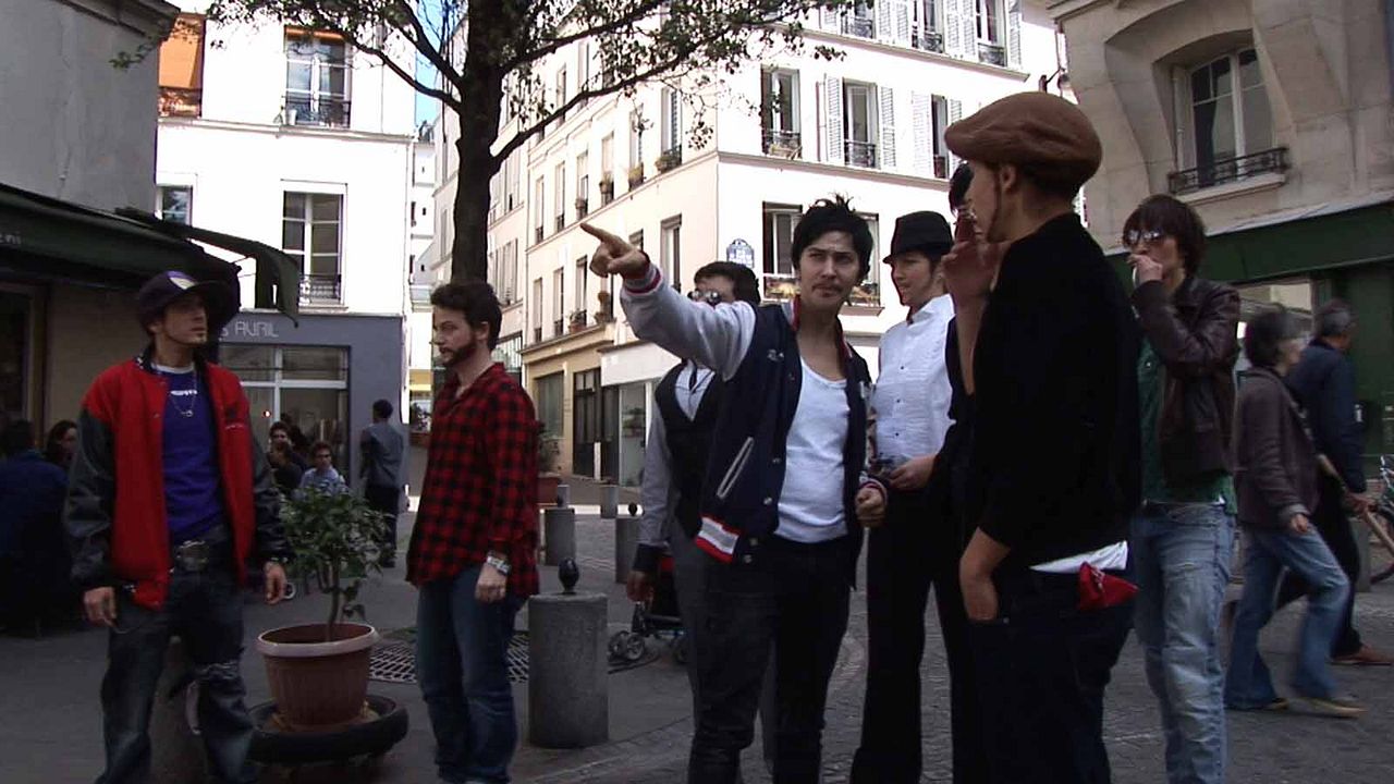 Parole de King! : Bild