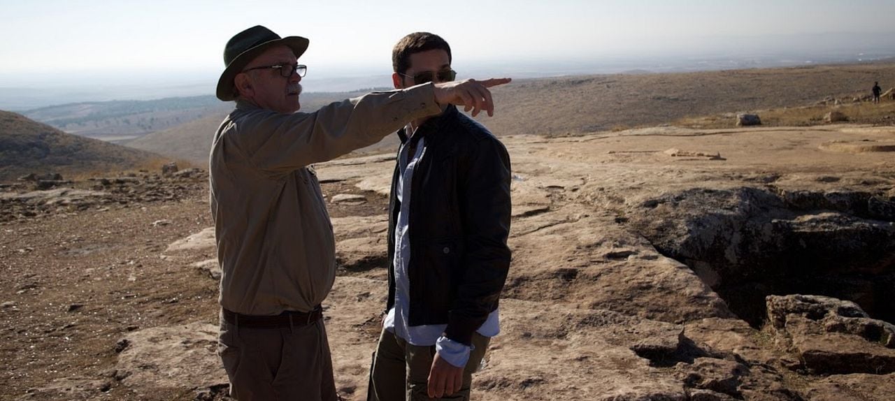 En busca del futuro perdido : Bild