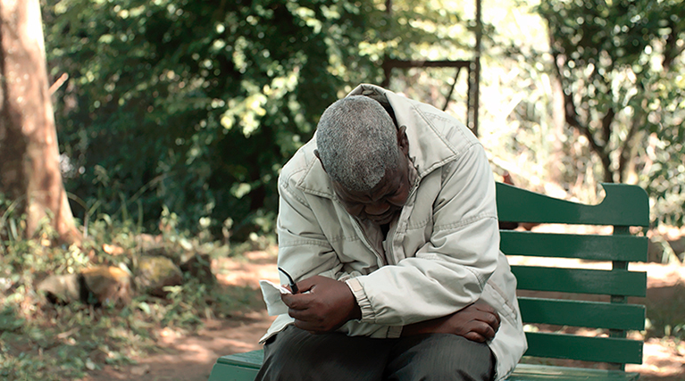 Holocausto Brasileiro : Bild