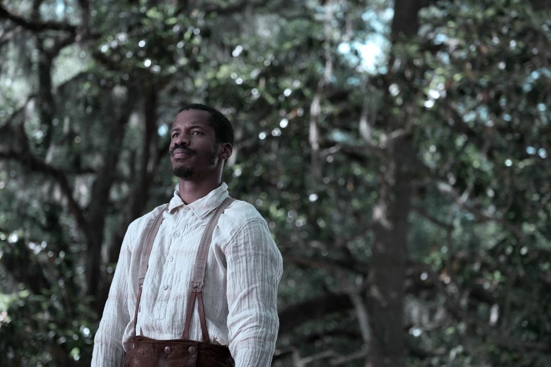 The Birth Of A Nation - Aufstand zur Freiheit : Bild Nate Parker