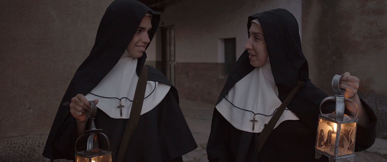 Luz de Soledad : Bild