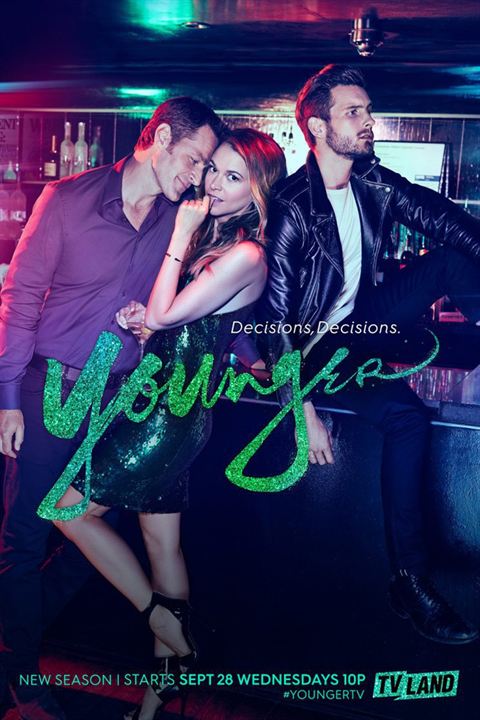 Younger : Kinoposter