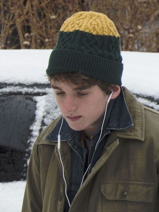 Kinoposter Charlie Kilgore