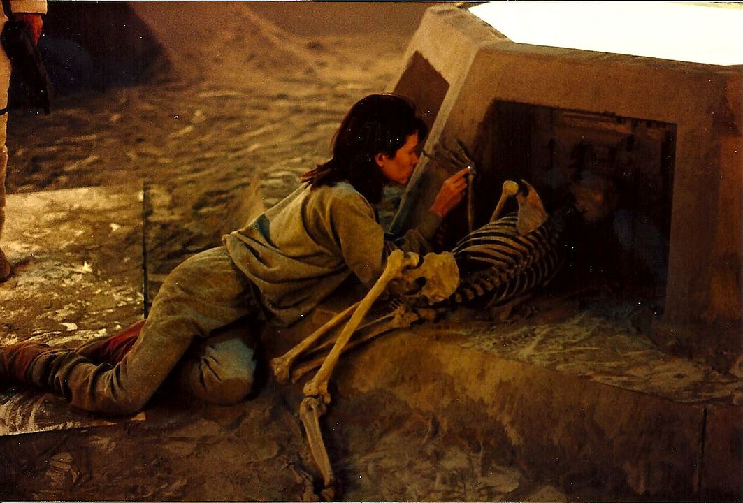 Moontrap - Gefangen in Raum und Zeit : Bild