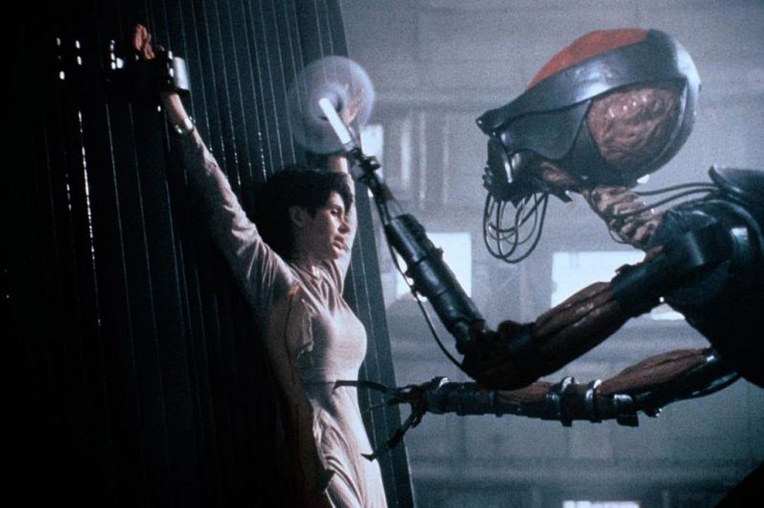 Moontrap - Gefangen in Raum und Zeit : Bild