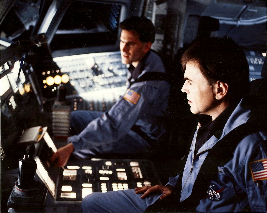 Moontrap - Gefangen in Raum und Zeit : Bild