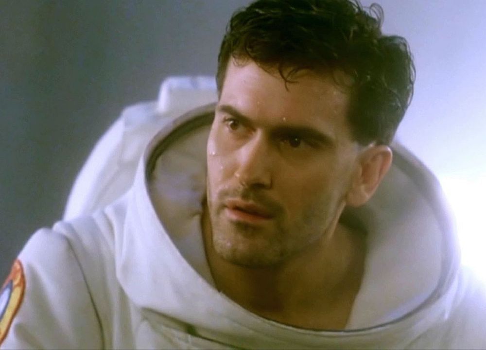 Moontrap - Gefangen in Raum und Zeit : Bild