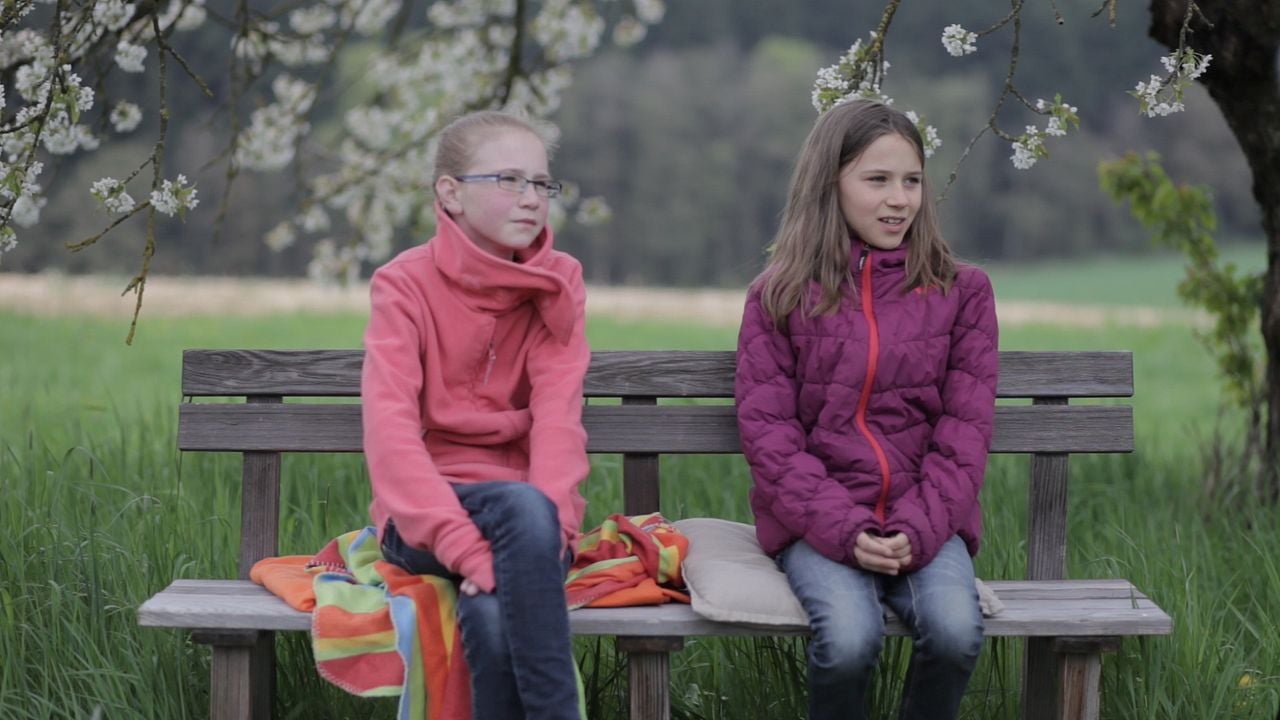 Drei Wünsche von Handloh : Bild