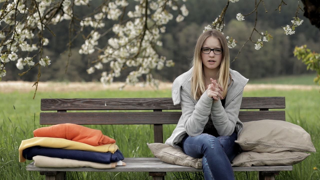 Drei Wünsche von Handloh : Bild