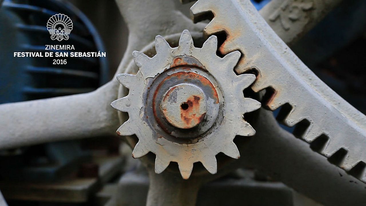 Irrintziaren Oihartzunak : Bild