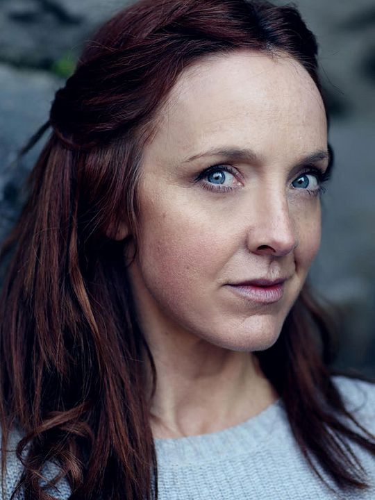 Kinoposter Joanne Mitchell