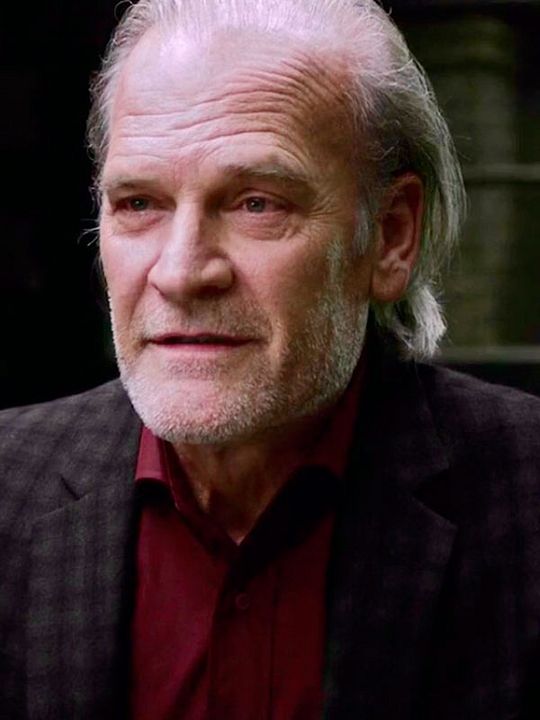 Kinoposter Lluis Homar