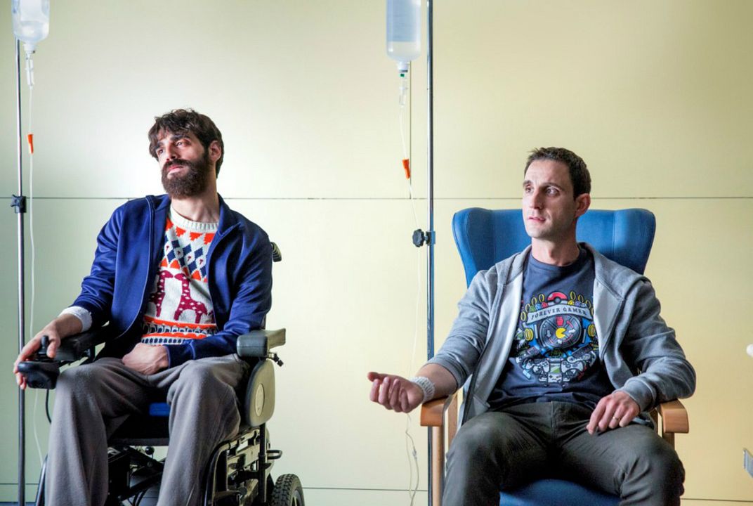 100 metros : Bild Dani Rovira