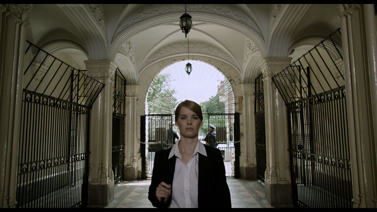 Anomalous : Bild Christy Escobar