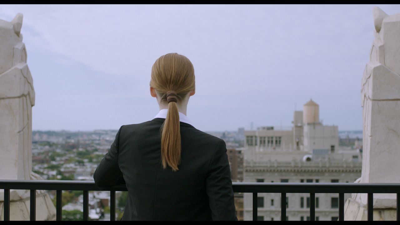 Anomalous : Bild Christy Escobar