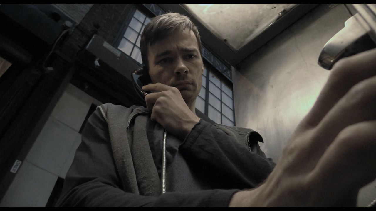 Anomalous : Bild Edgar Fox