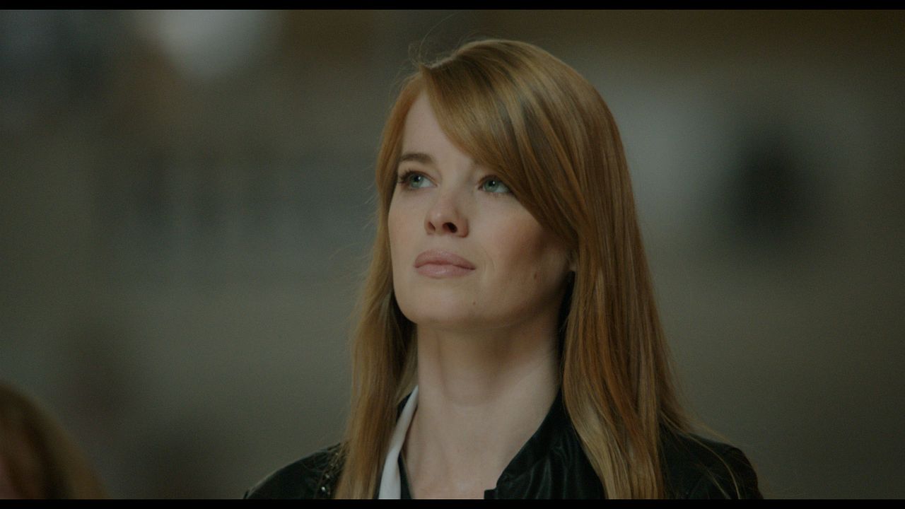 Anomalous : Bild Christy Escobar