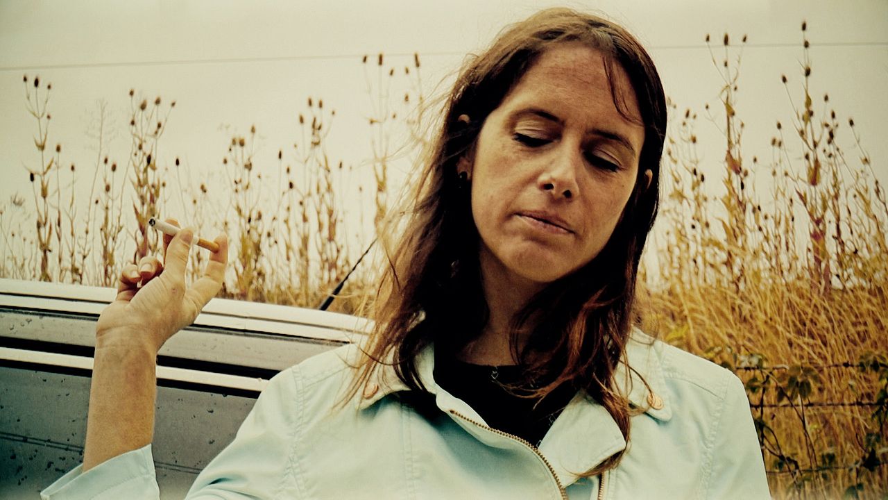 Juste après les larmes : Bild